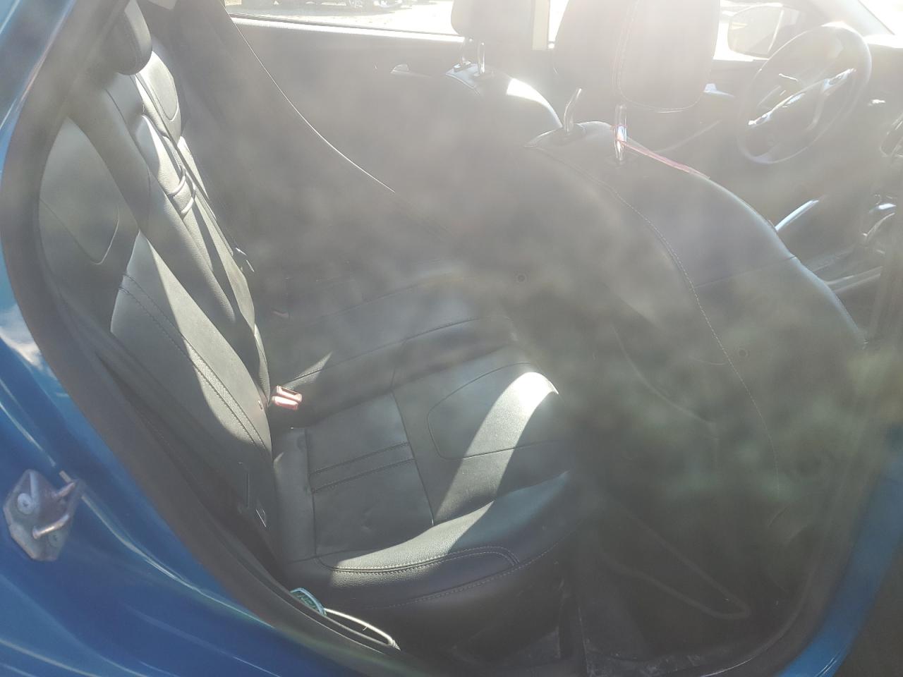2012 Ford Focus - Image 10