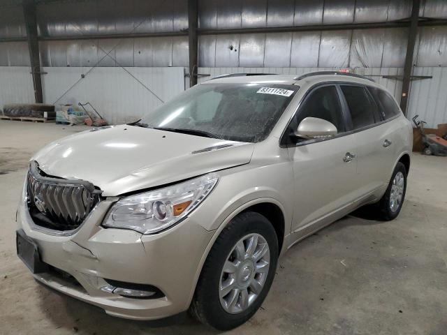 2013 Buick Enclave 