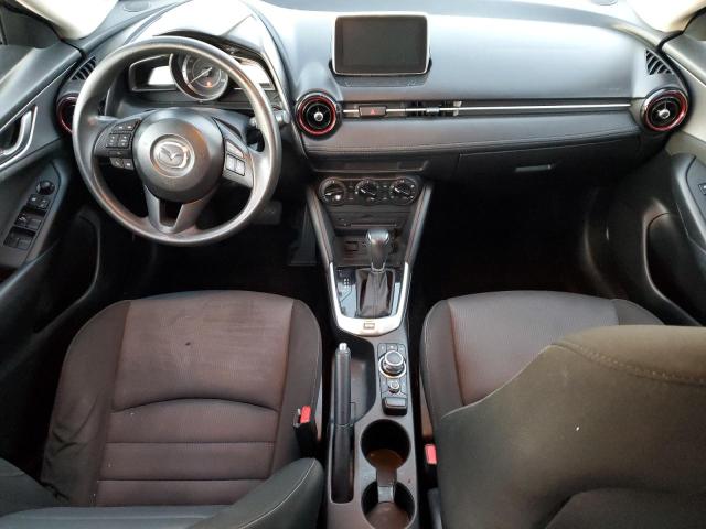 Crossovers MAZDA CX-3 2016 Biały