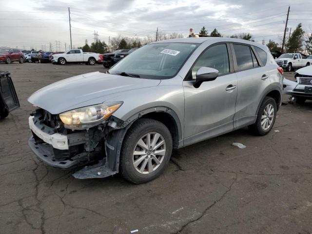 2015 Mazda Cx-5 Sport