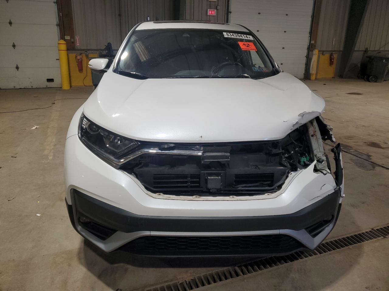 2021 Honda CR-V - Image 5