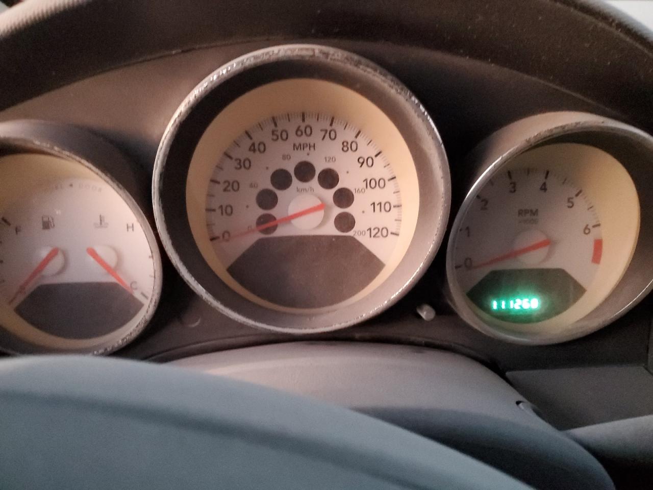 2009 Dodge Caliber Sxt VIN: 1B3HB48A99D197923 Lot: 84672724