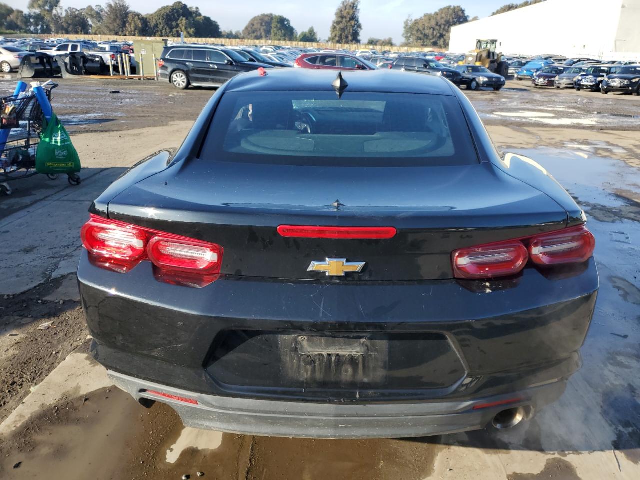 2023 Chevrolet Camaro - Image 6