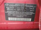 2011 Hyundai Sonata Se for Sale in Hurricane, WV - Front End