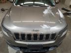 2021 Jeep Cherokee Latitude Lux للبيع في Ebensburg، PA - Rear End