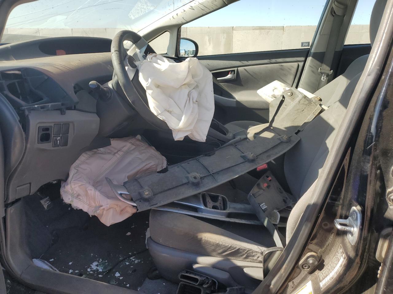 2011 Toyota Prius - Image 7