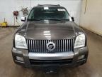 2008 Mercury Mountaineer Premier for Sale in Davison, MI - Front End