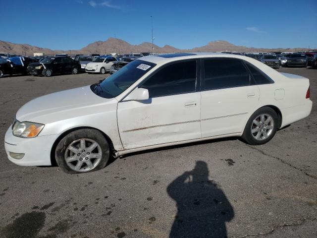 2000 Toyota Avalon Xl