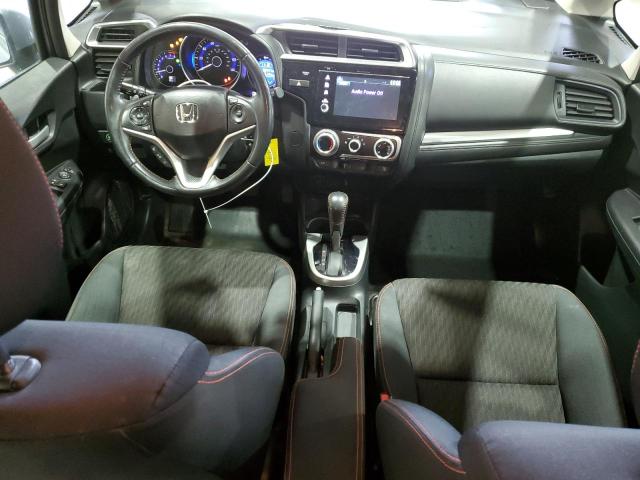  HONDA FIT 2018 Srebrny