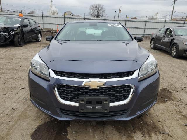  CHEVROLET MALIBU 2015 Granatowy