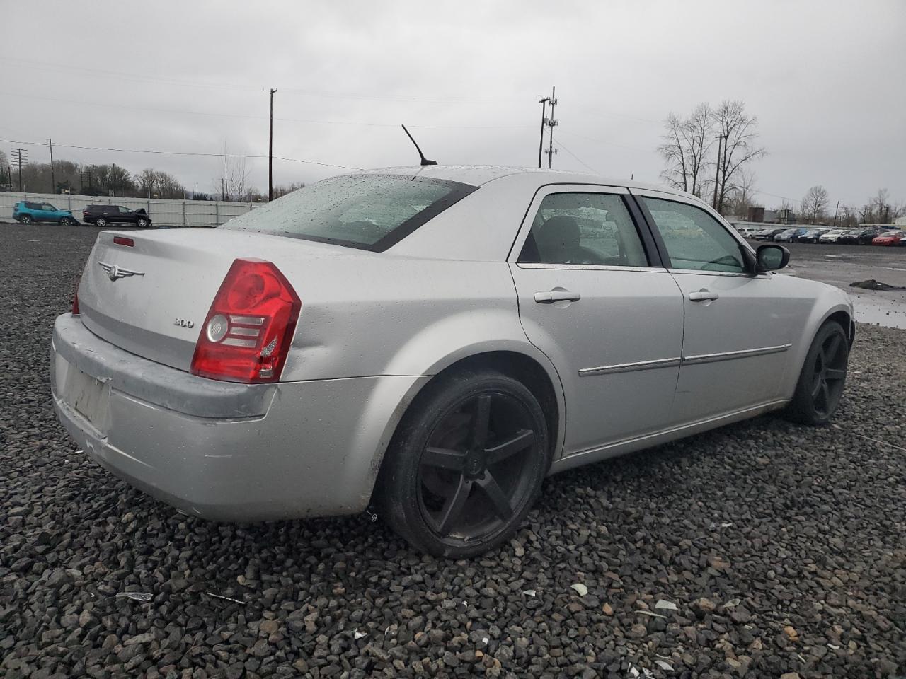 2008 Chrysler 300 - Image 3