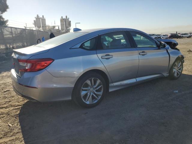  HONDA ACCORD 2019 Silver