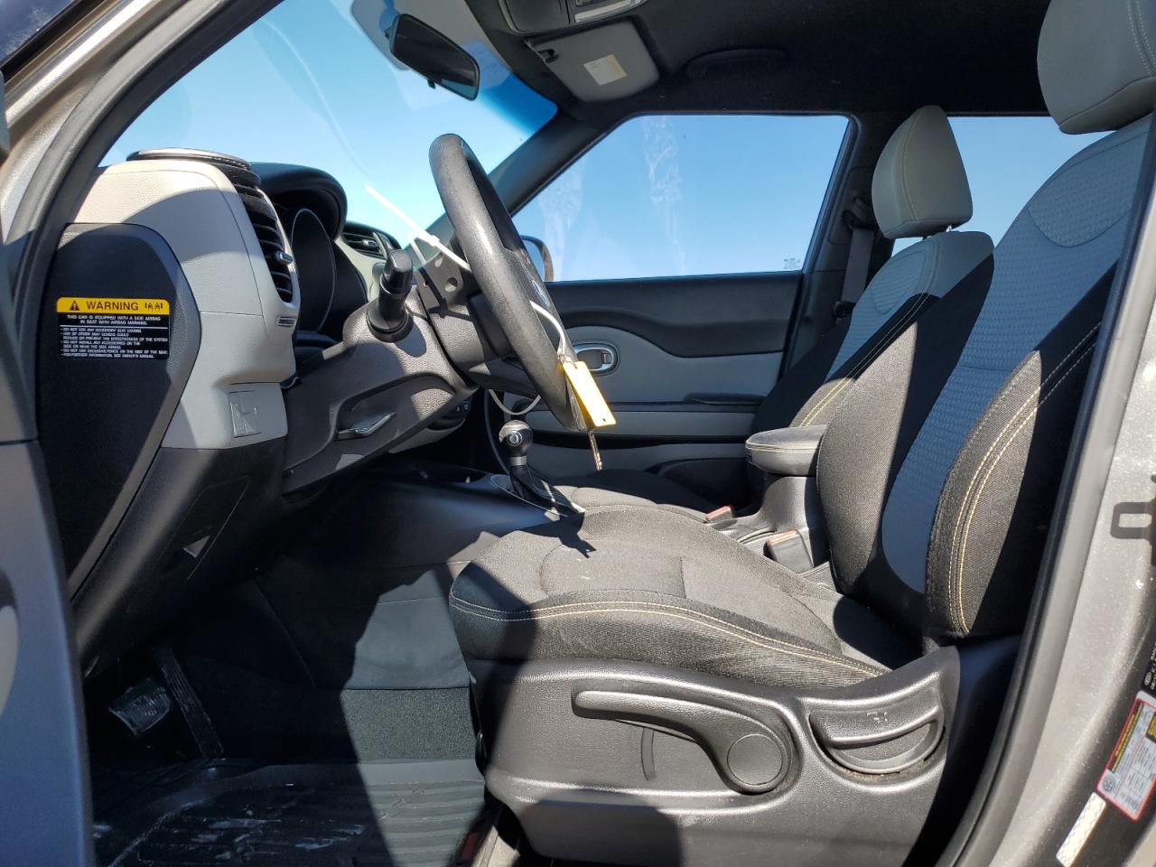 2016 Kia Soul - Image 7