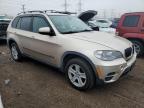 2013 Bmw X5 Xdrive35I იყიდება Elgin-ში, IL - Normal Wear