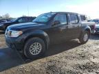 2015 Nissan Frontier S იყიდება Hillsborough-ში, NJ - Side