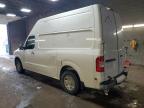 2013 NISSAN NV 2500 for sale at Copart NY - BUFFALO