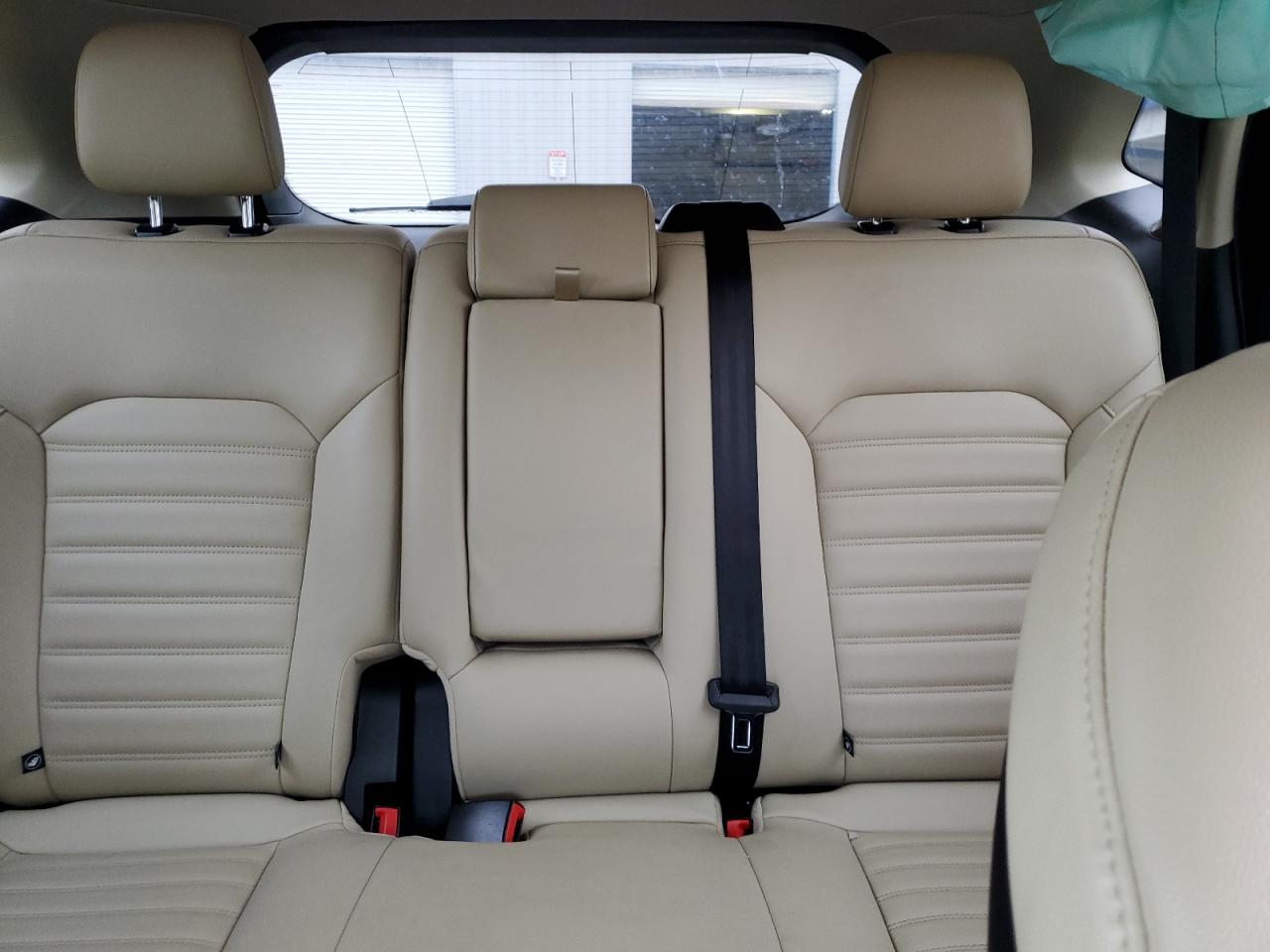 2020 Ford Edge Sel VIN: 2FMPK4J96LBB02740 Lot: 85954364