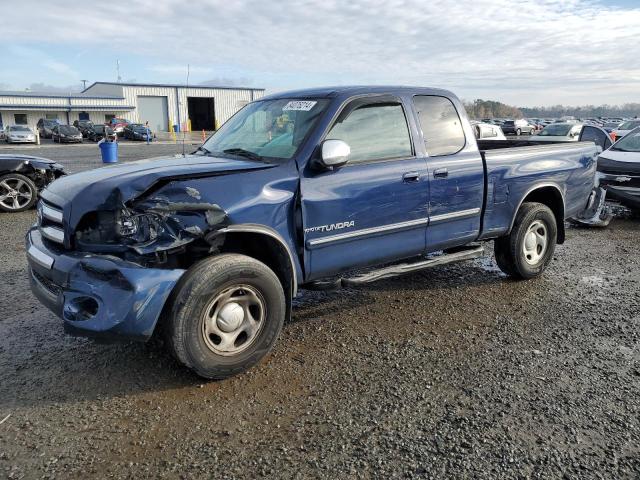 2003 Toyota Tundra Access Cab Sr5