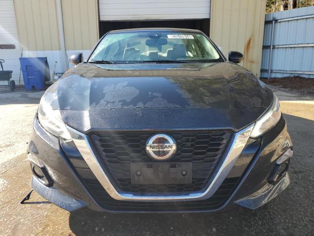  NISSAN ALTIMA 2020 Gray