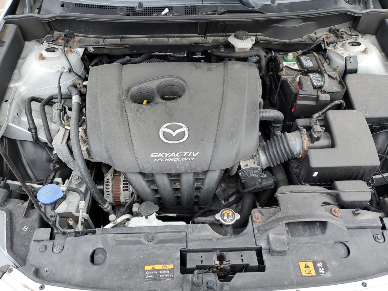 2018 Mazda CX-3 - Image 14