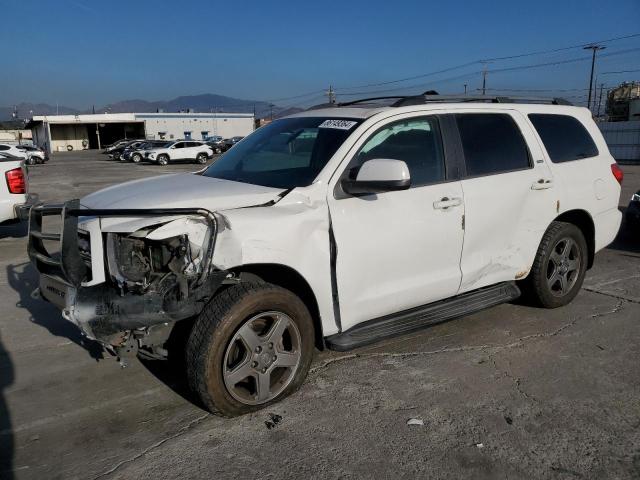 2017 Toyota Sequoia Sr5