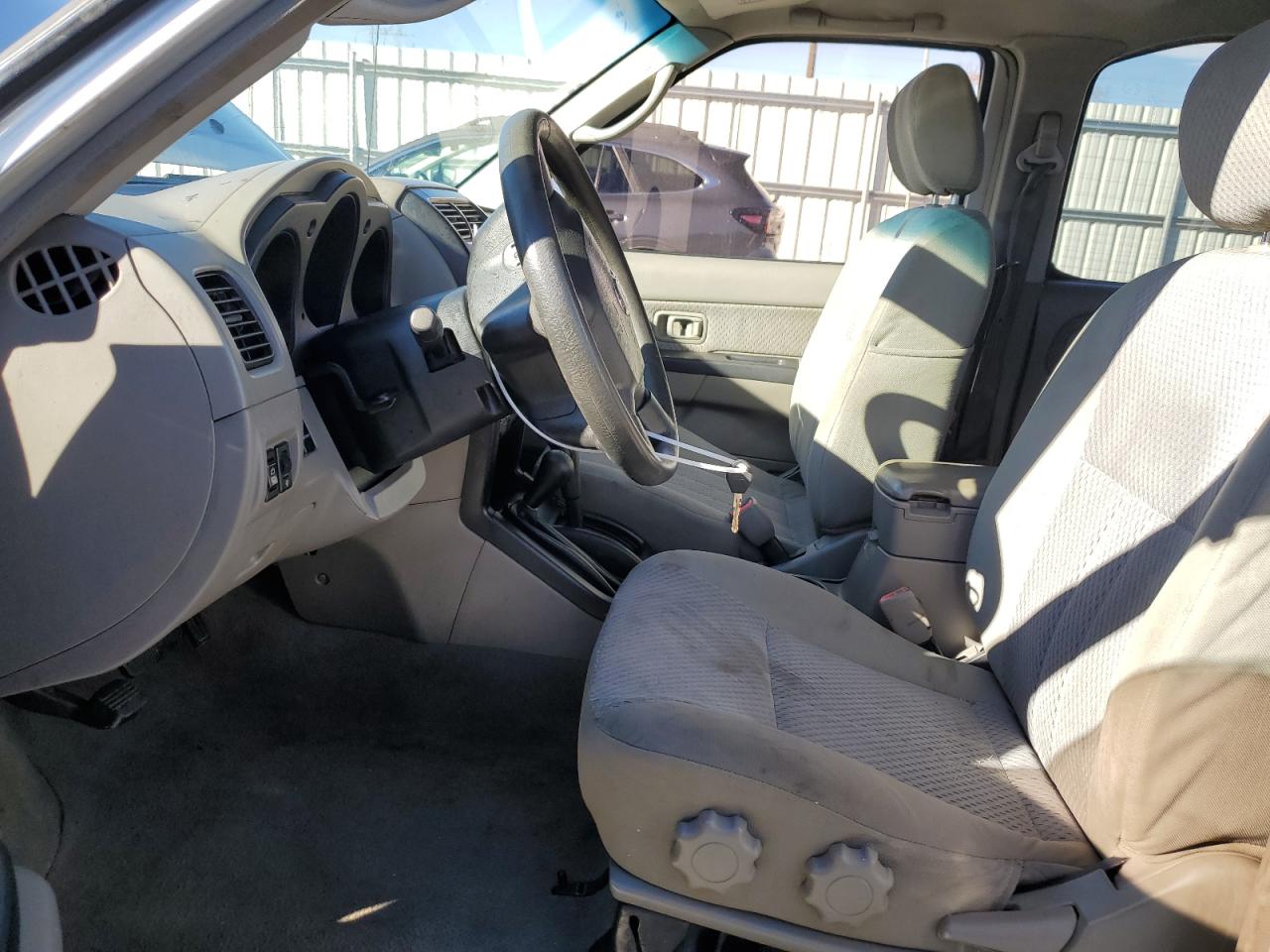 2003 Nissan XTerra - Image 7
