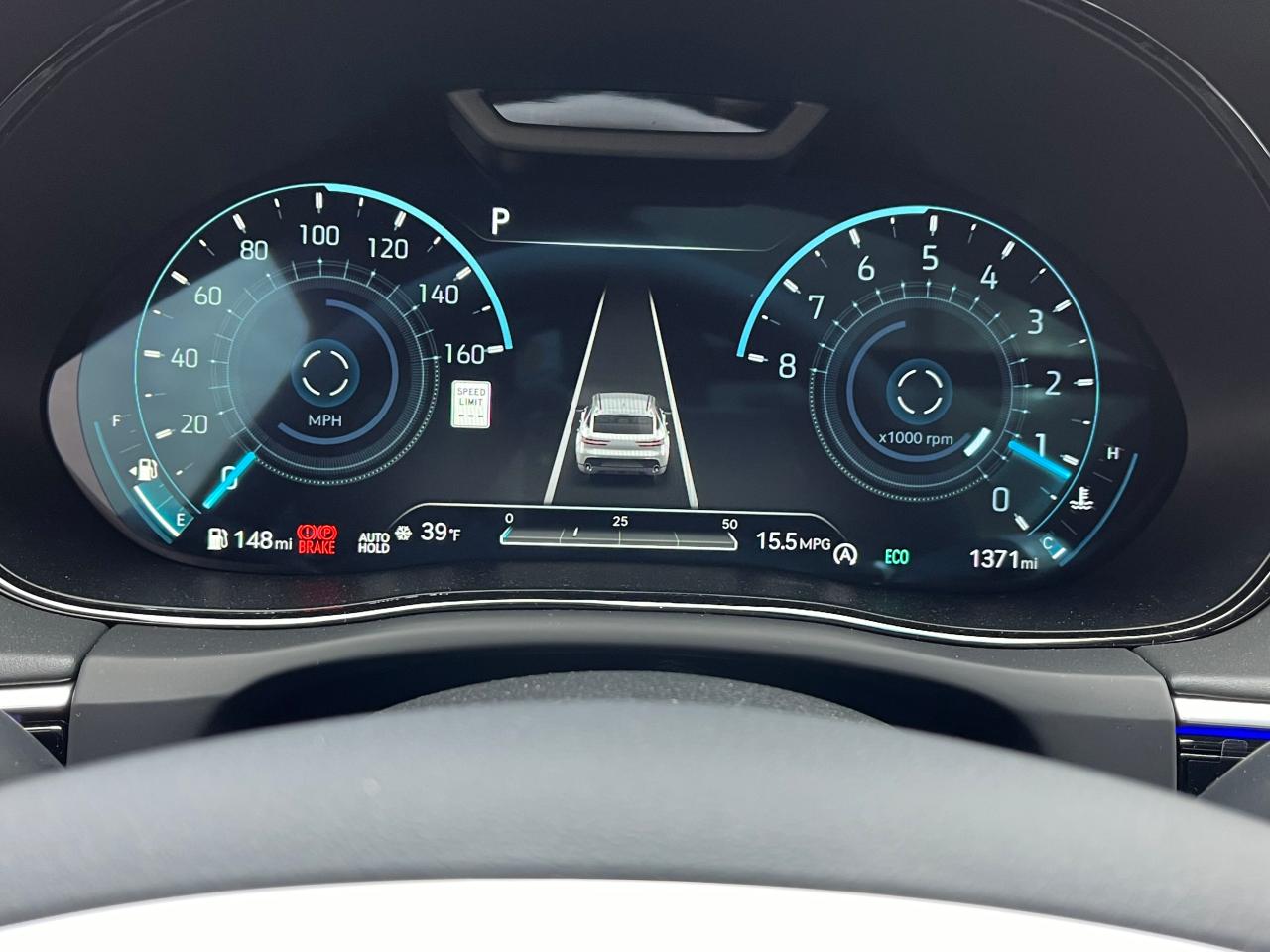 2023 Genesis GV70 - Image 8