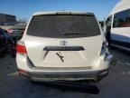 2011 Toyota Highlander Base en Venta en Kansas City, KS - Side