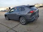 2021 Toyota Rav4 Limited de vânzare în Sacramento, CA - Rear End