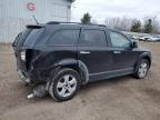 2012 Dodge Journey Sxt за продажба в Davison, MI - Rear End