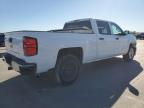2014 Chevrolet Silverado C1500 Lt zu verkaufen in Grand Prairie, TX - Water/Flood