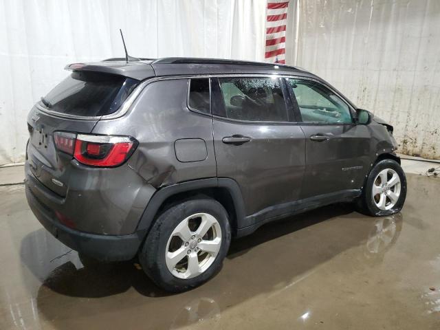  JEEP COMPASS 2018 Charcoal