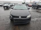 2011 Volkswagen Jetta Se продається в New Britain, CT - Front End