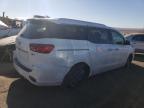 2020 Kia Sedona Ex للبيع في Albuquerque، NM - Side