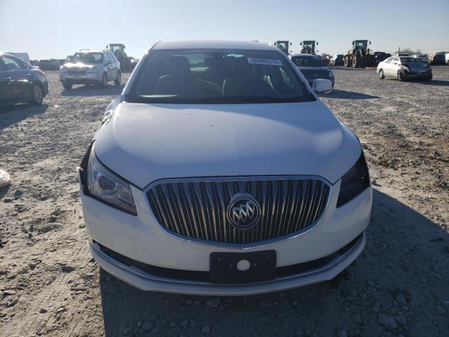  BUICK LACROSSE 2015 White