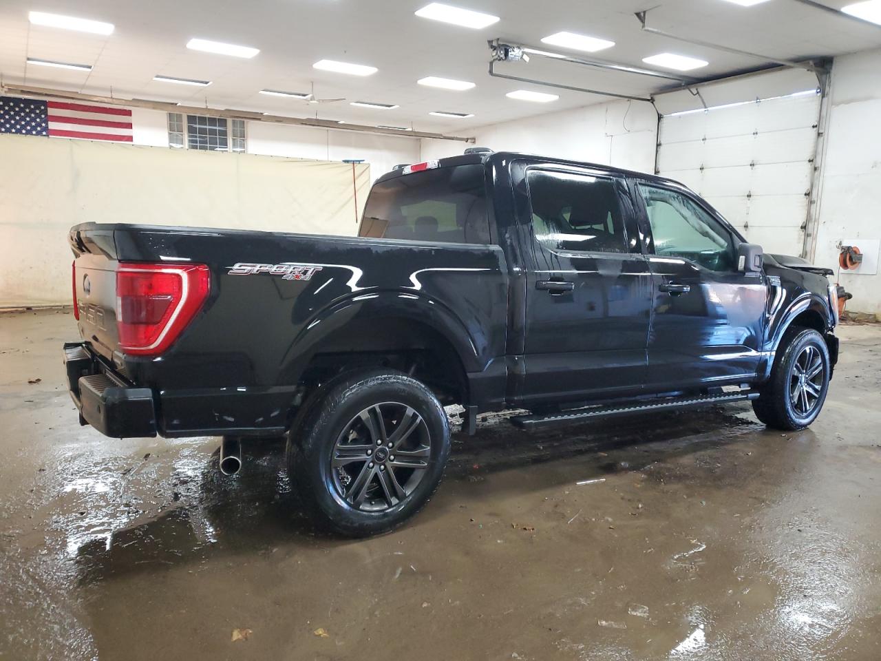 2022 Ford F-150 - Image 3