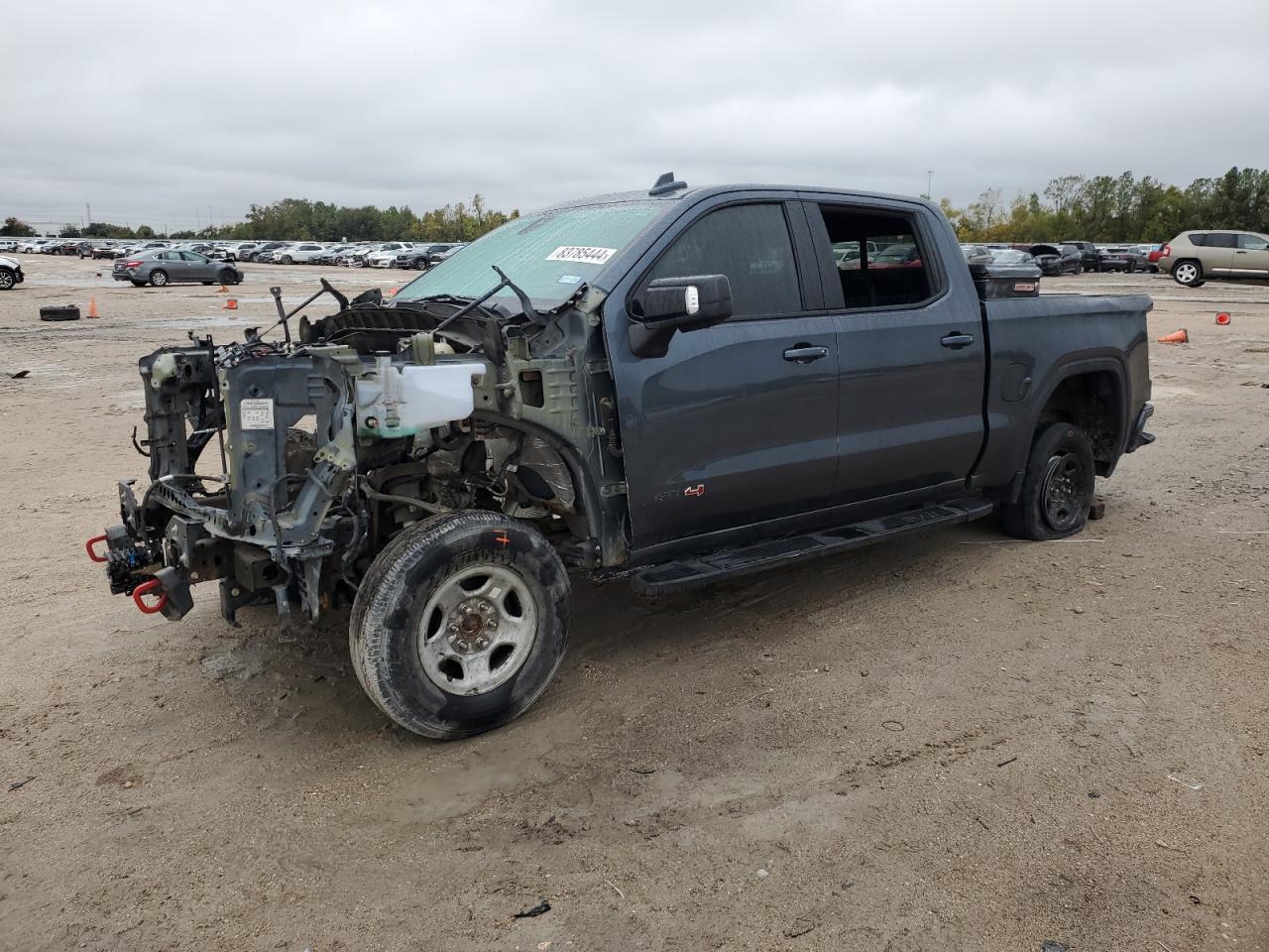 2020 GMC Sierra - Image 1