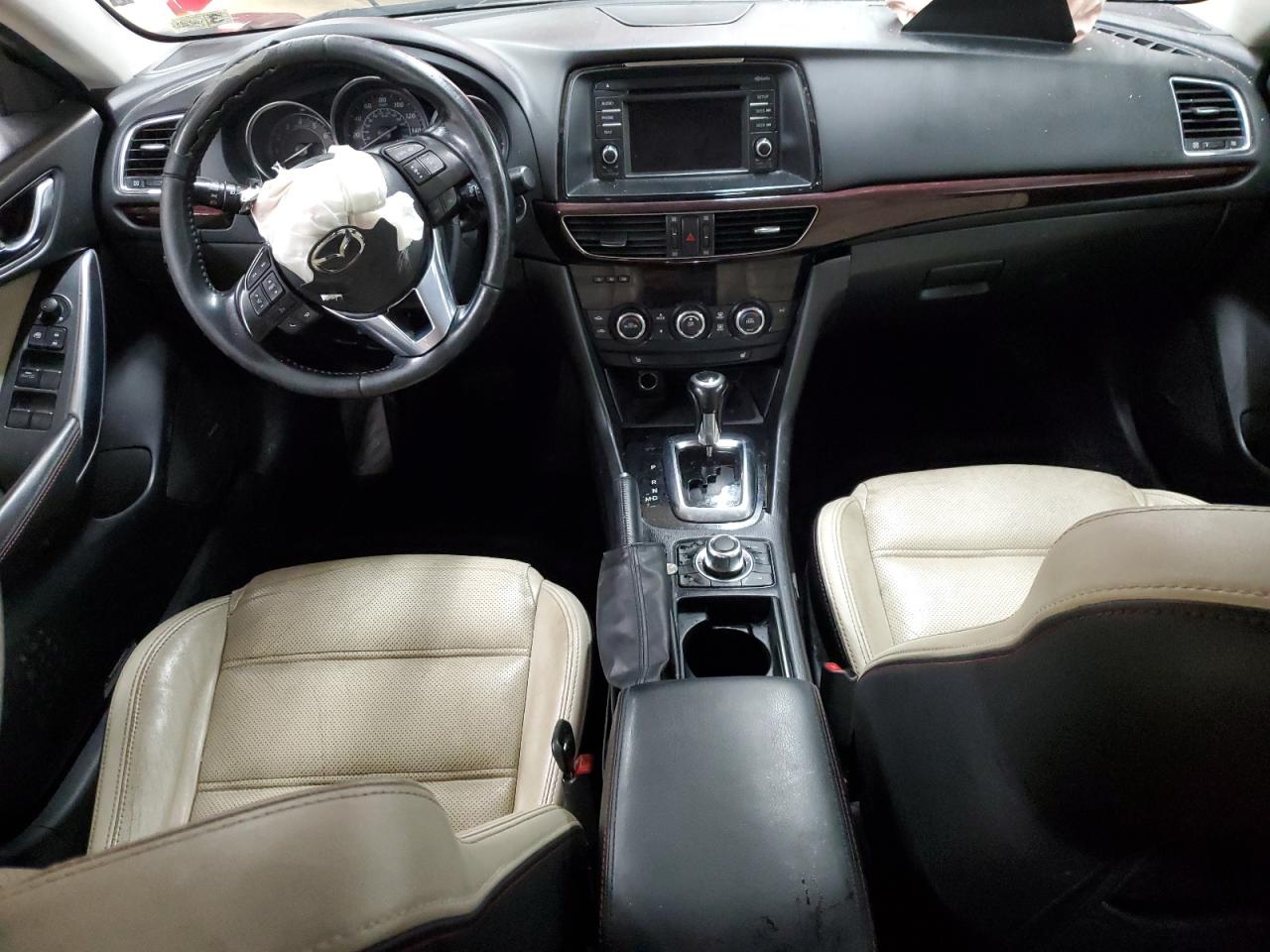 2014 Mazda 6 - Image 8