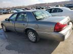 2003 Mercury Grand Marquis Ls na sprzedaż w Cahokia Heights, IL - Front End