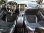 2017 Jeep Grand Cherokee Srt-8 for Sale in Arcadia, FL - Vandalism