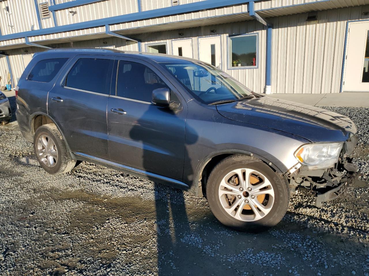 2011 Dodge Durango - Image 4