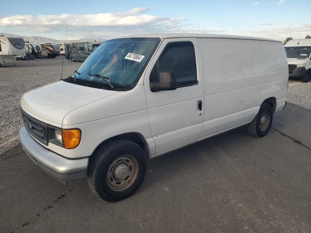 2006 Ford Econoline E150 Van