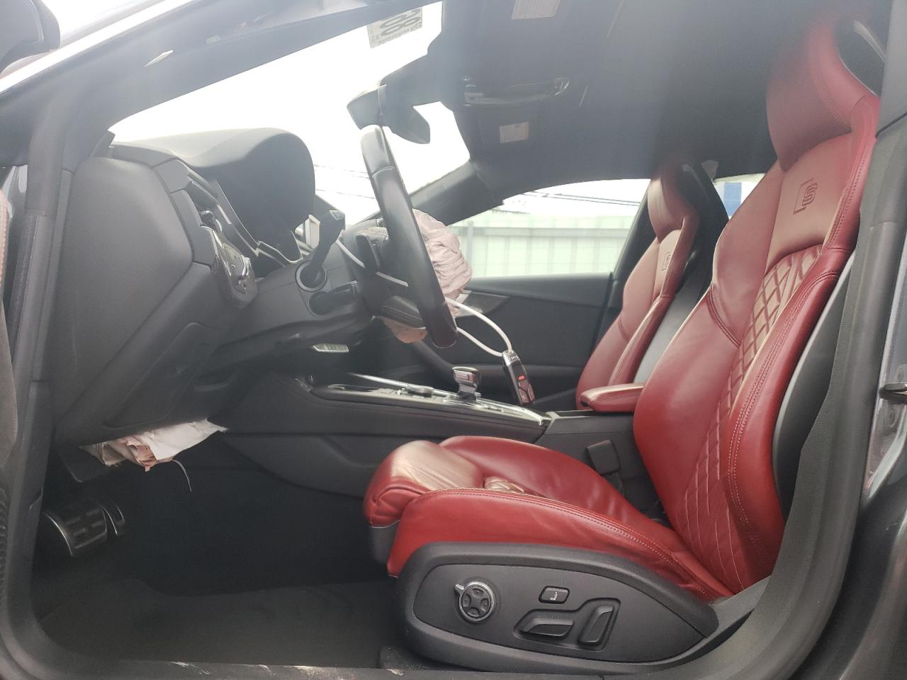 2018 Audi RS5 - Image 7