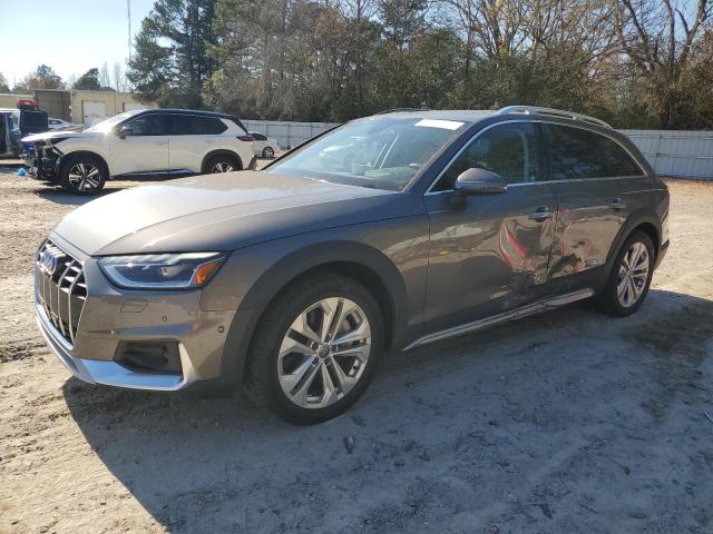 2020 Audi A4 Allroad Prestige zu verkaufen in Knightdale, NC - Side