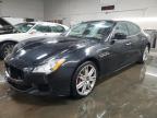 2014 Maserati Quattroporte Gts en Venta en Elgin, IL - Front End