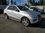 Miami, FL에서 판매 중인 2012 Mercedes-Benz Ml 350 4Matic - Mechanical