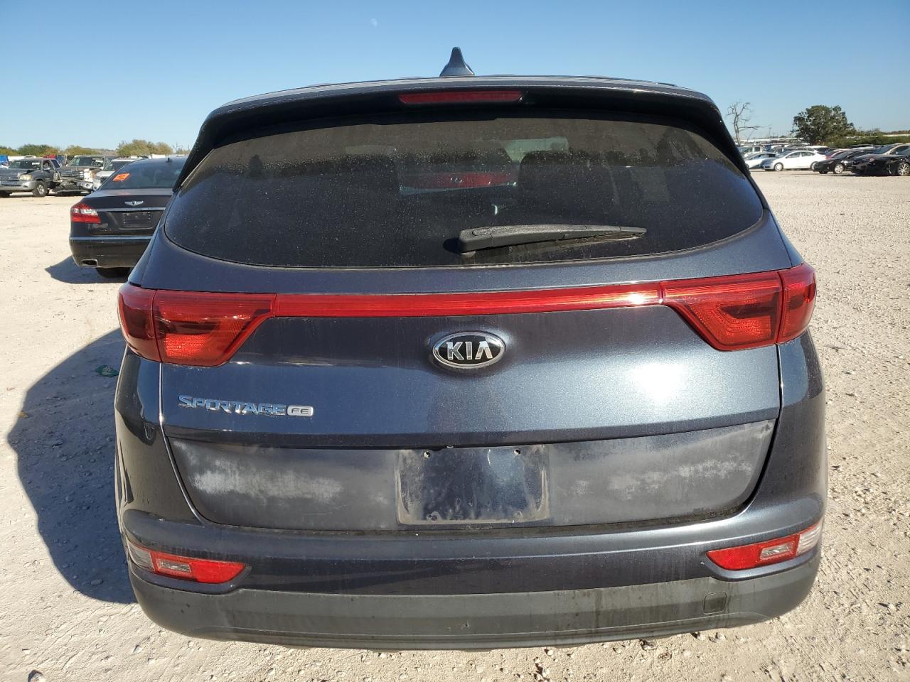 2017 Kia Sportage - Image 6