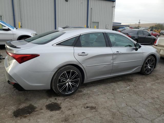  TOYOTA AVALON 2019 Silver