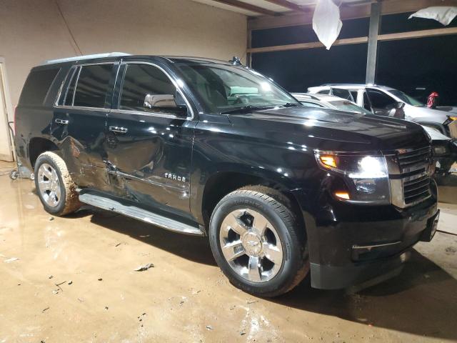 Parquets CHEVROLET TAHOE 2017 Black