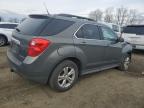 2013 Chevrolet Equinox Lt за продажба в Windsor, NJ - Front End